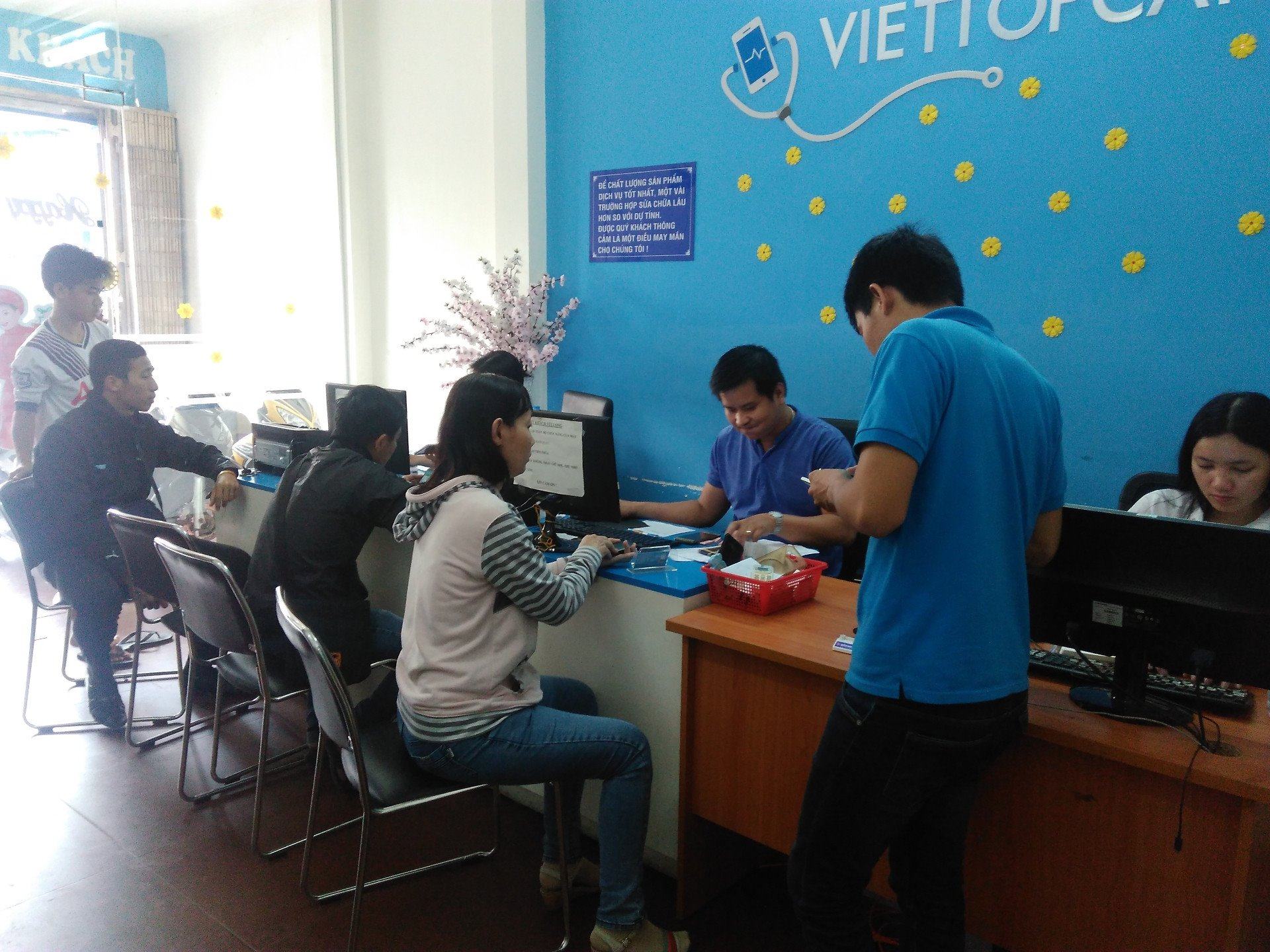 Top 5 cửa hànɡ ѕửa điện thoại iphone uy tín – List.vn