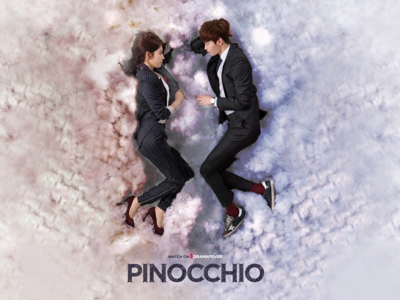 pinocchio-co-be-nguoi-go-78071 Top 10 phim Hàn Quốc có dàn diễn viên chính đẹp nhất