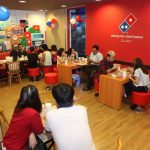 Top 10 Quán Pizza được yêu thích nhất ở Sài Gòn