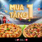 Top 5 Địa chỉ pizza hấp dẫn tại quận 2, TP. HCM