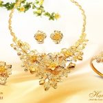 Top 10 địa chỉ mua trang sức cưới đẹp và uy tín nhất TP. HCM