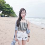 Top 10 hot girl xinh đẹp nhất Thái Lan
