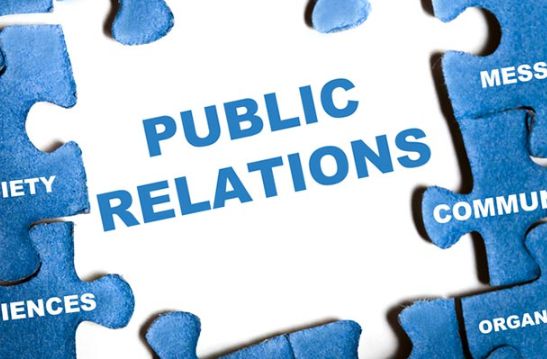 PR là ɡì? Ý nghĩa của từ viết tắt này trên Facebook