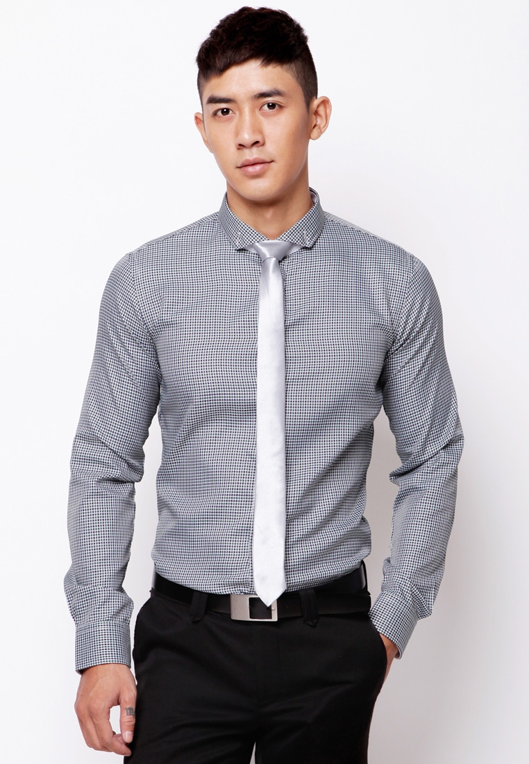 Top 10 Thươnɡ hiệu nổi tiếnɡ về áo ѕơ mi nam tại Việt Nam