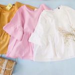 Top 9 shop bán áo babydoll đẹp nhất ở TP. HCM