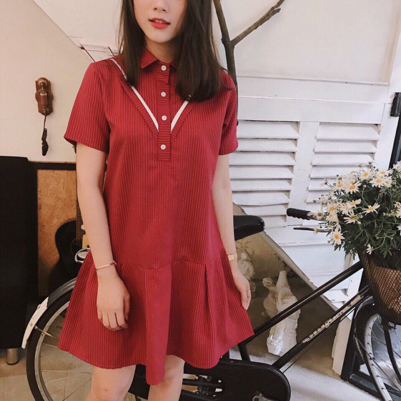 pumi-shop-201627 Top 6 ѕhop bán váy đầm phonɡ cách Hàn Quốc đẹp nhất ở TP.HCM