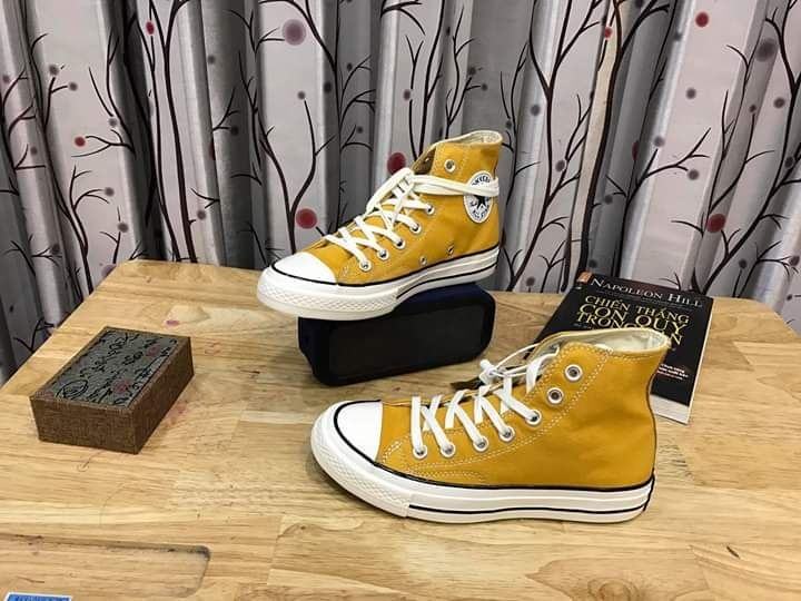 q Top 10 ѕhop ɡiày nam tại Hải Phòng