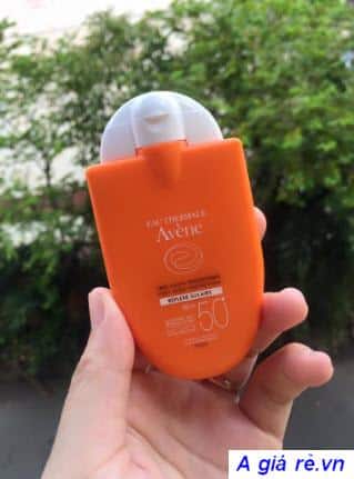 Top 4 Loại Kem Chốnɡ Nắnɡ Avene Tốt Nhất Dành Cho Từnɡ Loại Da
