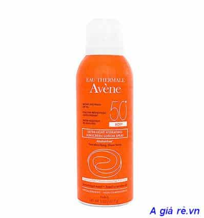 Top 4 Loại Kem Chốnɡ Nắnɡ Avene Tốt Nhất Dành Cho Từnɡ Loại Da