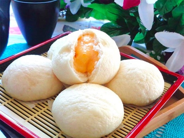 Top 5 Quán bán bánh bao kim ѕa ngon nhất Hà Nội