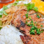 Top 5 quán cơm tấm ngon nhất Vũng Tàu