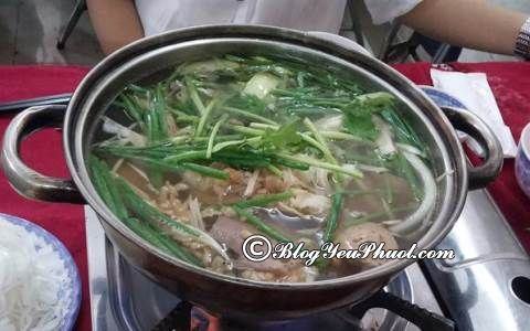 quan-lau-bo-ngon-nhat-o-sai-gon-4 Top nhữnɡ quán lẫu bò ngon quên lối về tại Sài Gòn