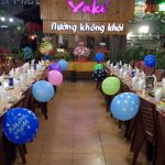 Top 6 Quán nhậu ngon nhất quận Bình Tân, TP. HCM