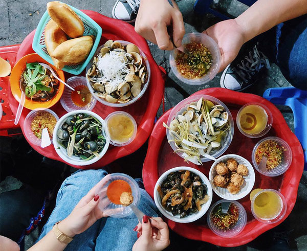 Khám phá Top 15 quán ốc ngon Hà Nội mà bạn không nên bỏ lỡ