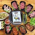 Top 5 Quán nướng ngon ở quận Ninh Kiều, Cần Thơ