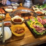 Top 10 Quán đồ nướng ngon giá rẻ nhất Cần Thơ