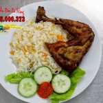 Top 5 Quán ăn vặt online, ship tận nhà tại Đà Nẵng