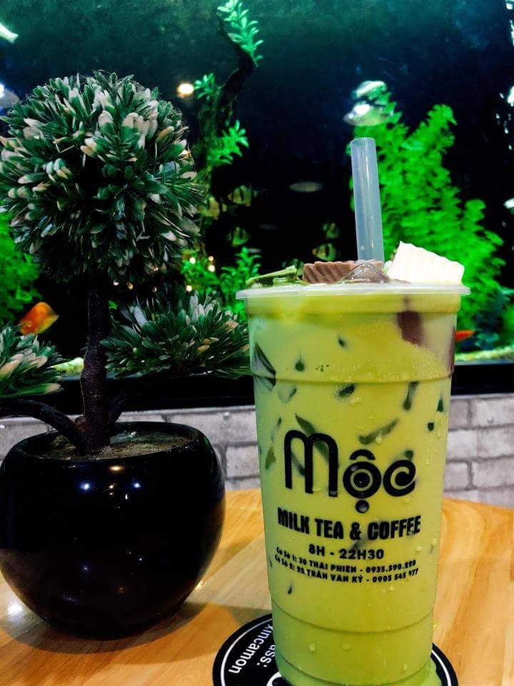 Top 5 quán trà sữa vỉa hè ngon nhất Đà Nẵng