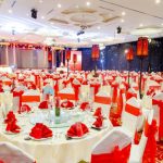 Top 7 địa điểm tổ chức tiệc cưới nổi tiếng nhất quận 5, Tp HCM