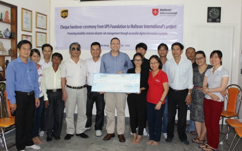 Top 10 Tổ chức từ thiện ở Việt Nam