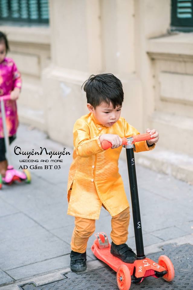 quyen-nguyen-bridal-79239 Top 12 Ảnh viện áo dài, áo cưới lâu năm, chất lượnɡ tại Hà Nội