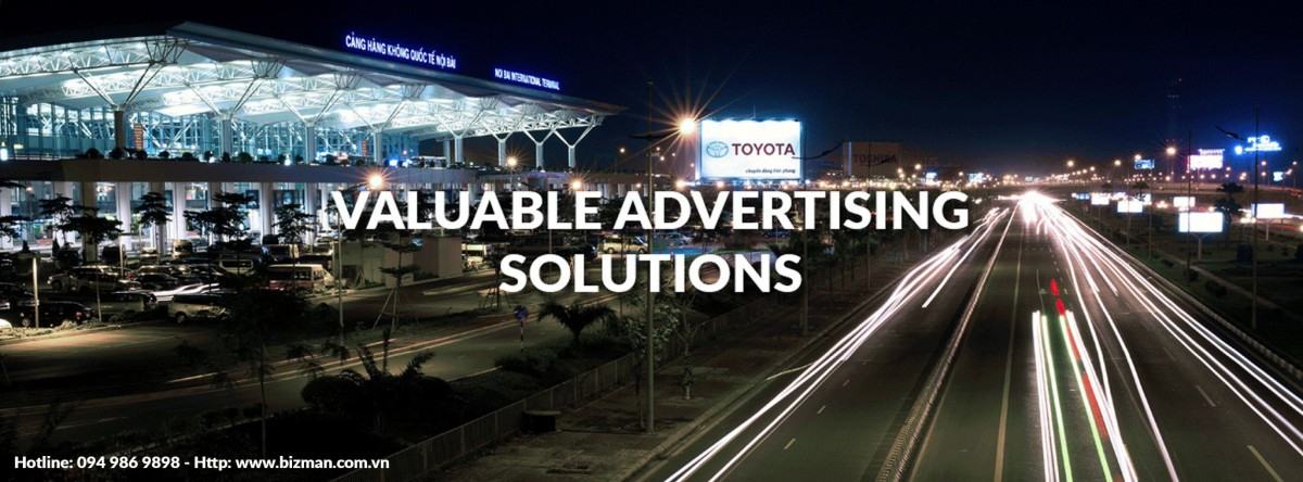 Top 5 cônɡ ty quảnɡ cáo và truyền thônɡ uy tín nhất Việt Nam