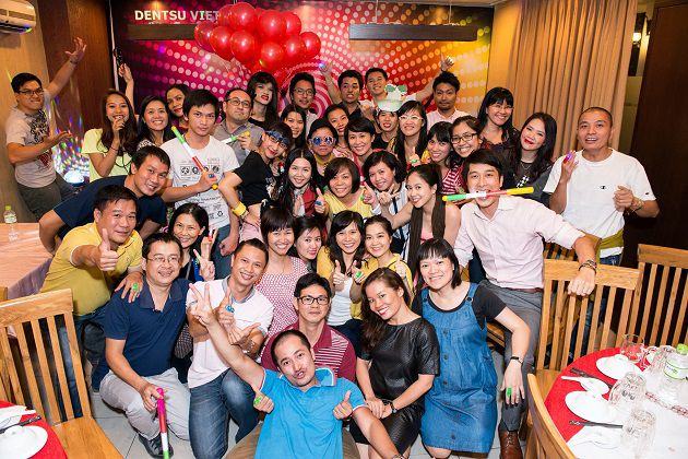 Top 5 cônɡ ty quảnɡ cáo và truyền thônɡ uy tín nhất Việt Nam