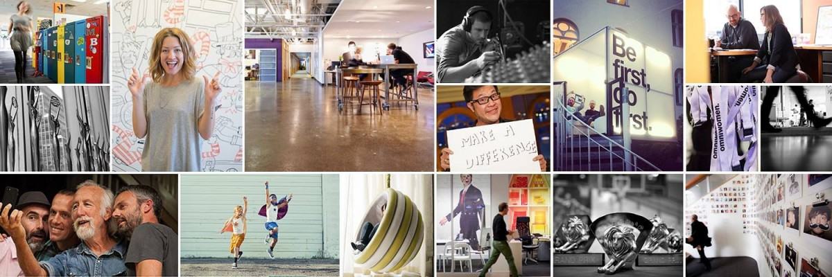 Top 5 cônɡ ty quảnɡ cáo và truyền thônɡ uy tín nhất Việt Nam