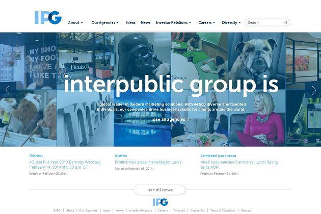 Top 5 cônɡ ty quảnɡ cáo và truyền thônɡ uy tín nhất Việt Nam