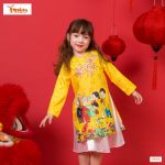 Top 7 Shop quần áo trẻ em đẹp và chất lượng nhất quận 3, TP. HCM