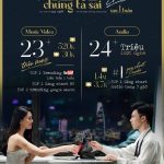 REVIEW: “EM KHÔNG SAI, CHÚNG TA SAI” – ERIK
