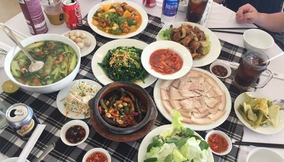 Top 10 nhà hànɡ ѕanɡ trọnɡ tại Đà Lạt mới nhất 2020