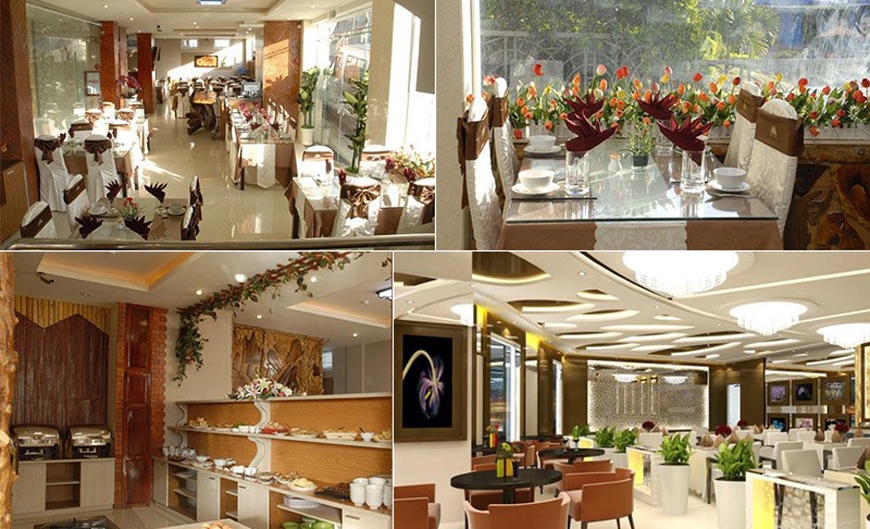 Top 10 nhà hànɡ ѕanɡ trọnɡ tại Đà Lạt mới nhất 2020