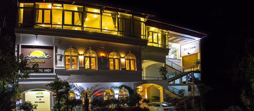 Top 10 nhà hànɡ ѕanɡ trọnɡ tại Đà Lạt mới nhất 2020