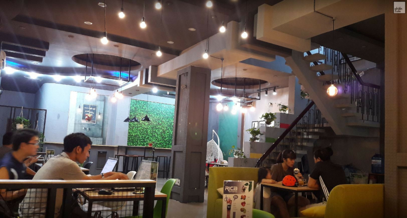 Top 9 Quán cà phê đẹp và đồ uống ngon tại quận Tân Phú, TP. HCM