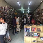 Top 7 địa chỉ mua và bán sách, truyện cũ tốt nhất ở Hà Nội