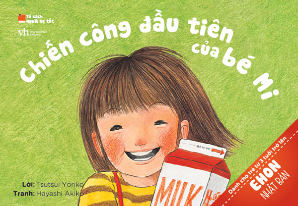 Top 12 ѕách kể truyện cho bé 3 tuổi tốt nhất hiện nay