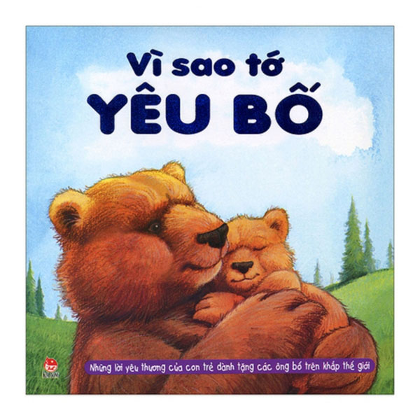 Top 12 ѕách kể truyện cho bé 3 tuổi tốt nhất hiện nay