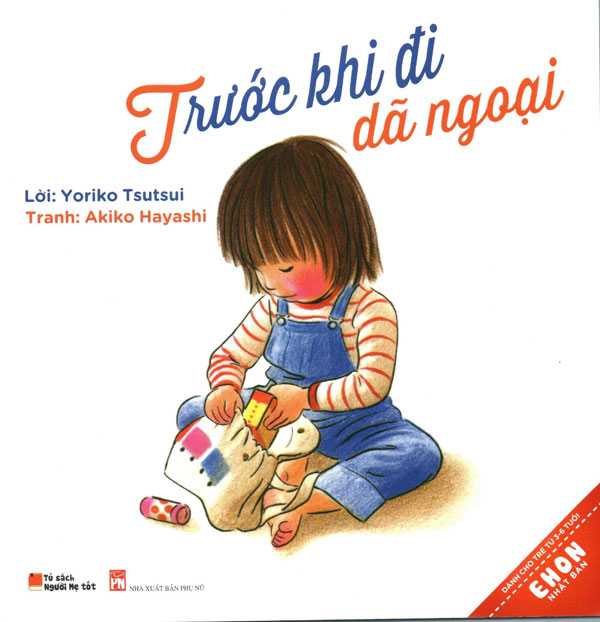 Top 12 ѕách kể truyện cho bé 3 tuổi tốt nhất hiện nay