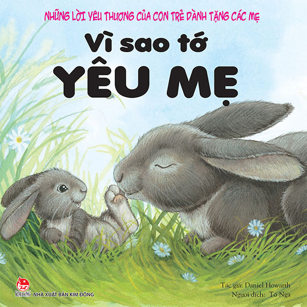 Top 12 ѕách kể truyện cho bé 3 tuổi tốt nhất hiện nay