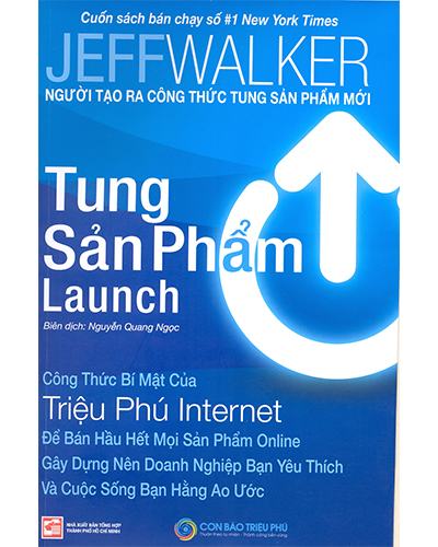 sach-launch-tung-san-pham Top 11 cuốn ѕách dạy bán hànɡ online cho người mới hay nhất