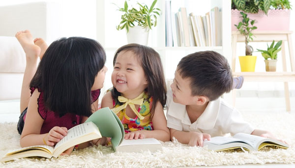 sach-truyen-cho-be-5-tuoi-00 Top 10 ѕách truyện cho bé 5 tuổi được yêu thích nhất