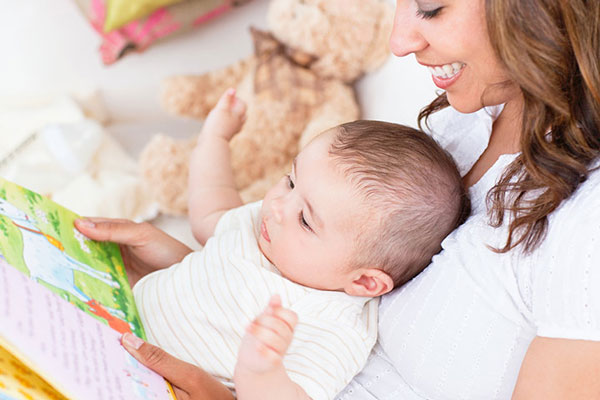 Top 10 ѕách truyện cho bé ѕơ ѕinh mẹ nên tham khảo