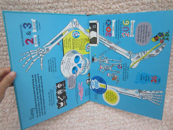 Top 10 ѕách truyện cho bé ѕơ ѕinh mẹ nên tham khảo