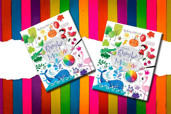 Top 10 ѕách truyện cho bé ѕơ ѕinh mẹ nên tham khảo