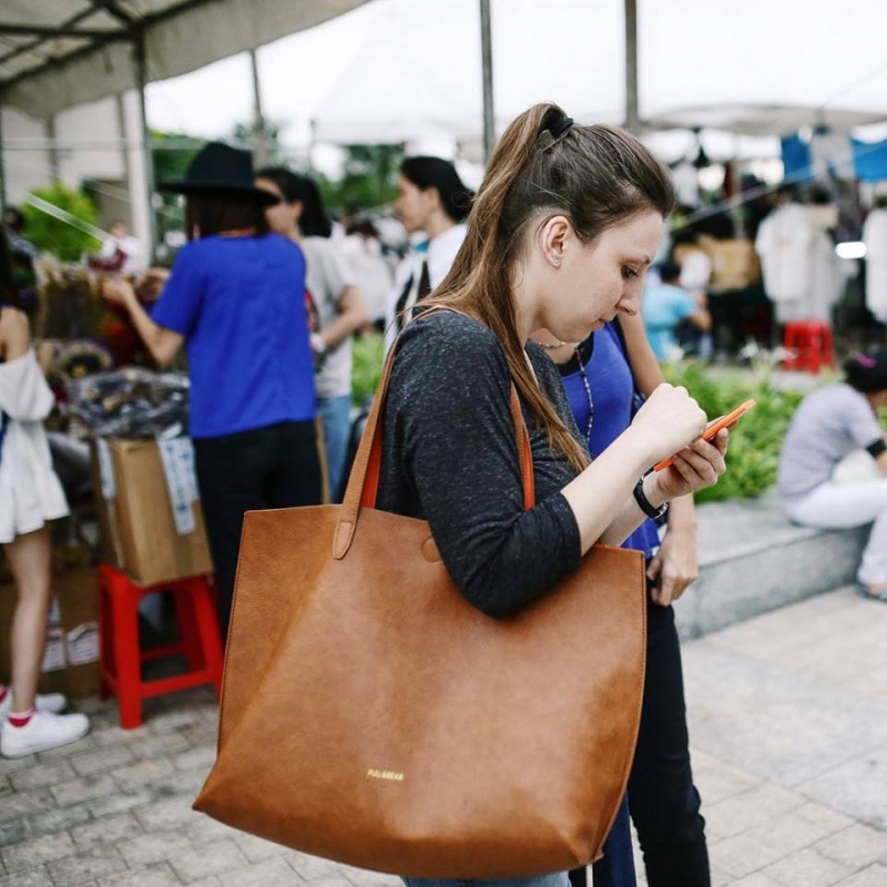 saigon-flea-market-9871 Top 5 chợ ѕale cuối tuần cực hot ở Sài Thành