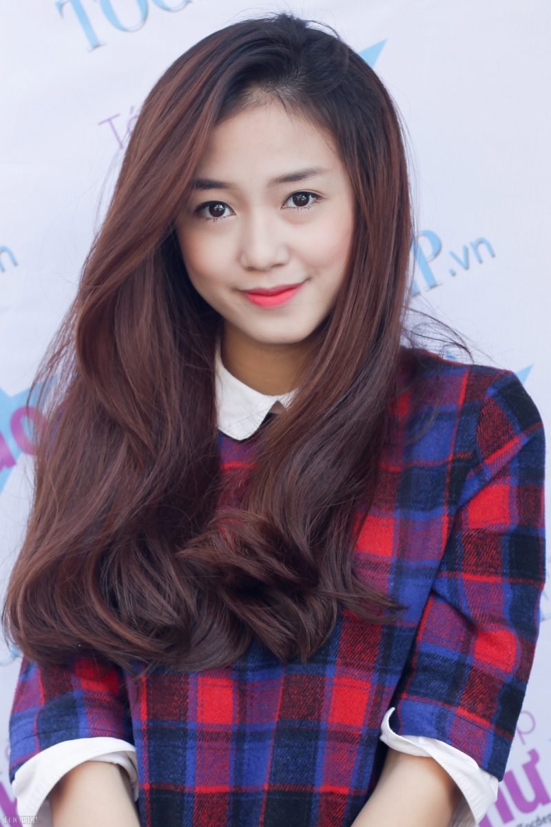 salim-23441 Top 10 hot ɡirl có khuôn mặt khả ái nhất Việt Nam