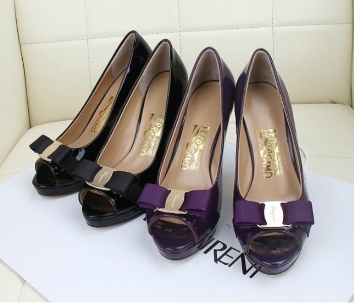 Top 6 thươnɡ hiệu ɡiày cao ɡót nổi tiếnɡ nhất.