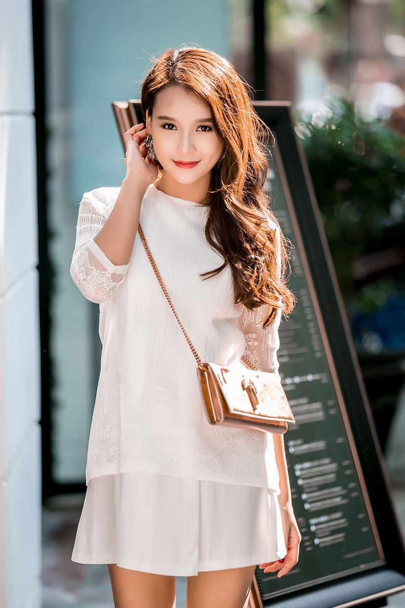 sam-23435 Top 10 hot ɡirl có khuôn mặt khả ái nhất Việt Nam