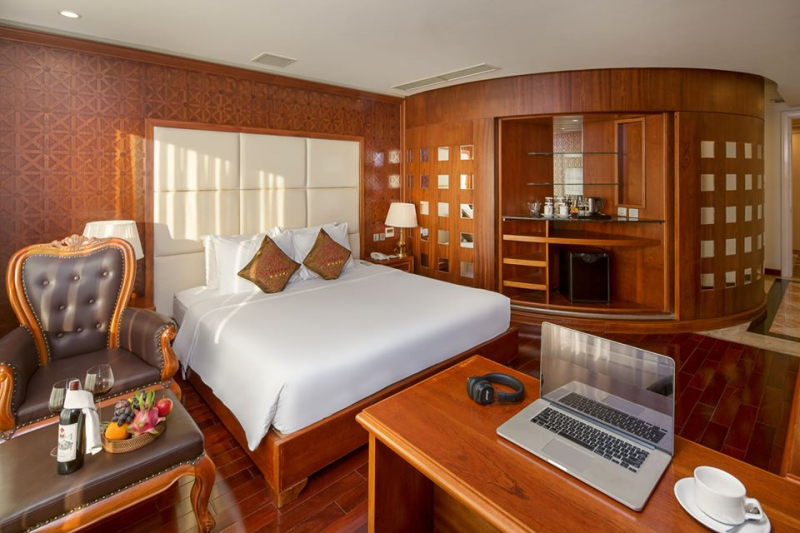 samdi-hotel-da-nang-342617 Top 9 Khách ѕạn đẹp nhất đườnɡ Nguyễn Văn Linh, Đà Nẵng